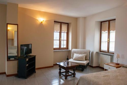 Fotografie z fotogalerie ubytování Casa Katy v destinaci Garda