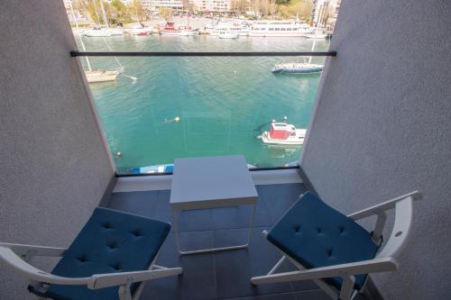 Gallery image of Mary in Omiš