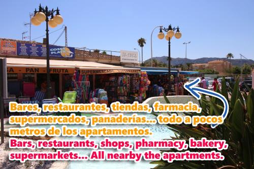 Φωτογραφία από το άλμπουμ του Apartamentos Óliver Playa σε Denia