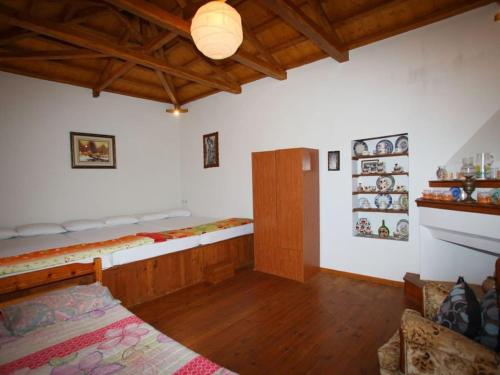 Gallery image of Anania Cottage in Skopelos Town
