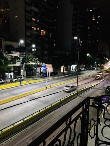 Fotografie z fotogalerie ubytování LOPEZ Hostel & Suites v Buenos Aires