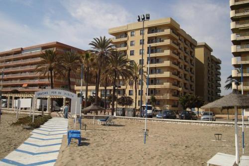 Apartamento Ronda 4 - Los Boliches