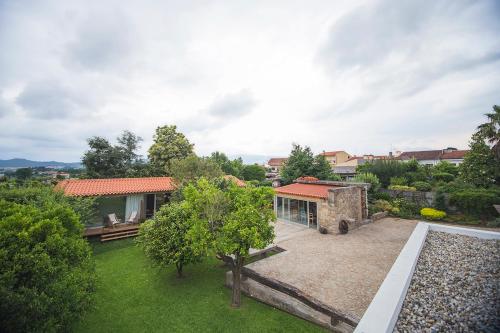 Foto Casa Lugar da Aldeia 5