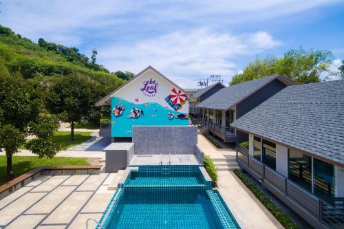Gallery image of Be Leaf Resort SHA in Thalang