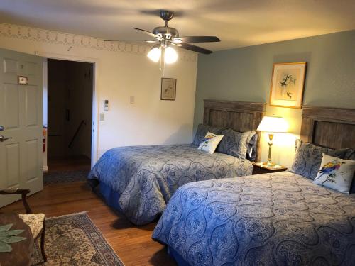 Ramsey Canyon B&B – Photos 2