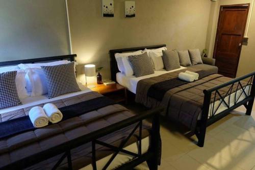 Imagen de la galería de Laan Rab Lom Home & Cafe', en Nong Khae