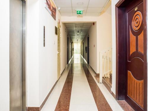 Gambar di galeri bagi Al Nakheel Hotel Apartments di Ras al Khaimah