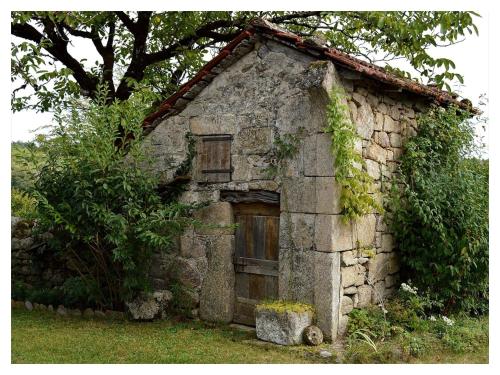 B&Bが所在する建物