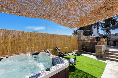 Φωτογραφία από το άλμπουμ του Louros Spa House σε Mármara