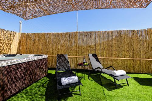 Φωτογραφία από το άλμπουμ του Louros Spa House σε Mármara