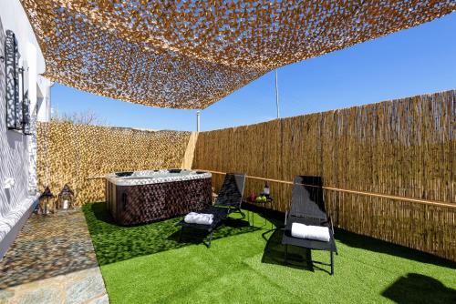 Φωτογραφία από το άλμπουμ του Louros Spa House σε Mármara