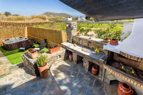 Φωτογραφία από το άλμπουμ του Louros Spa House σε Mármara