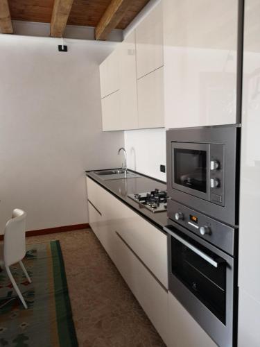 Barchessa Villa Volpi con Parco – Photos 3