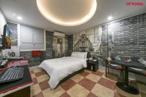 Gallery image of Sky Motel in Wonju