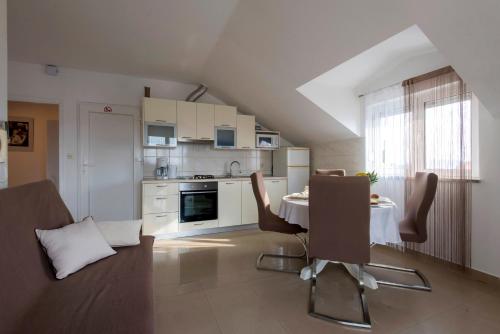Apartments Batur