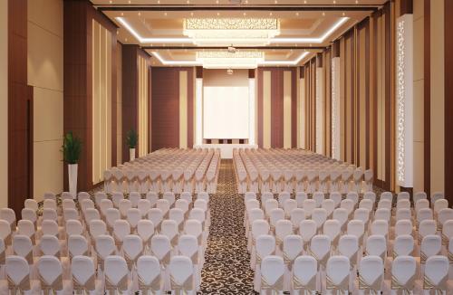 Φωτογραφία από το άλμπουμ του Atria Hotel Gading Serpong σε Serpong