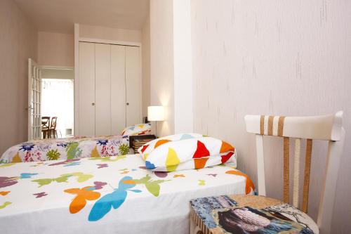 Gallery image of Superbe appartement Vue Mer 4 personnes au Port de Nice in Nice