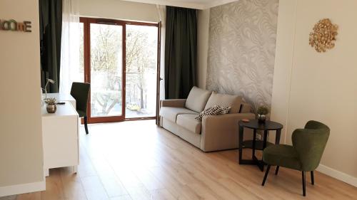 Foto Liza Lux Apartments I Old Town 5