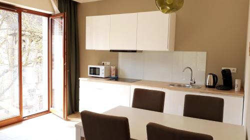 Foto Liza Lux Apartments I Old Town 6