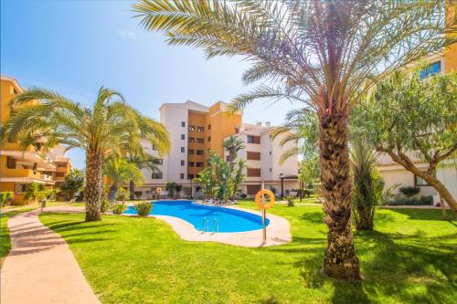 Booking.com: Appartement Espanatour LA ENTRADA , Torrevieja ...