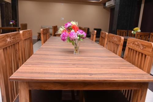 Gallery image of Hotel Mayank in Rewa