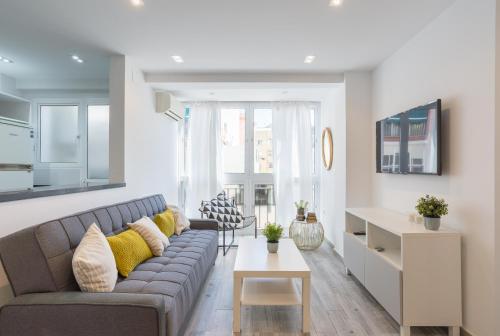 Berlanga, apartamento en el centro