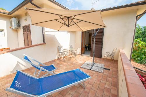 Gallery image of Hotel Giardino in Capoliveri