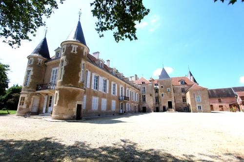 Φωτογραφία από το άλμπουμ του Château d'Island Vézelay σε Pontaubert