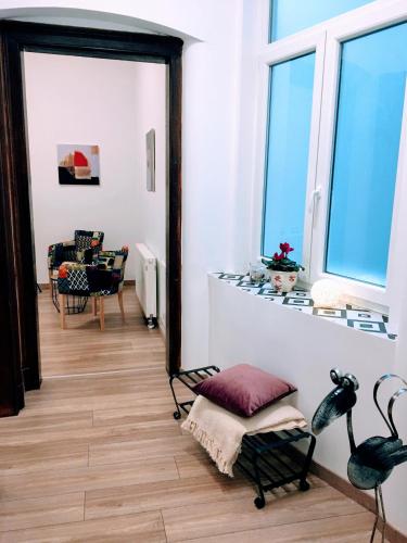 Sedaki Apartments in the Center of Zagreb
