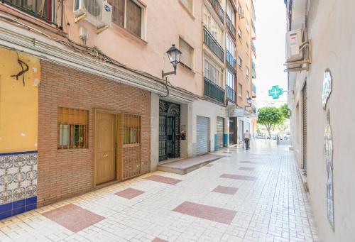 Berlanga, apartamento en el centro