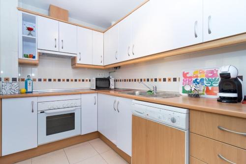 Apartamento en el Mirador de Nerja