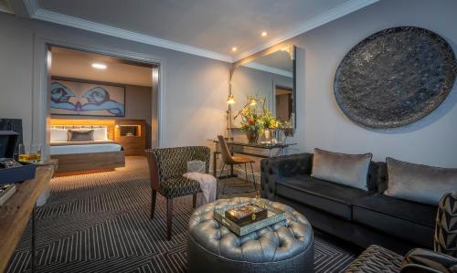 Talbot Hotel Stillorgan Image