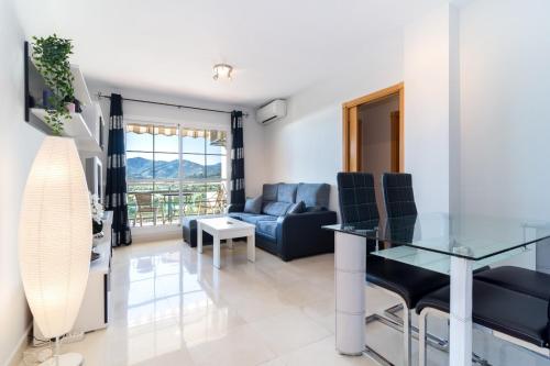 Apartamento en el Mirador de Nerja
