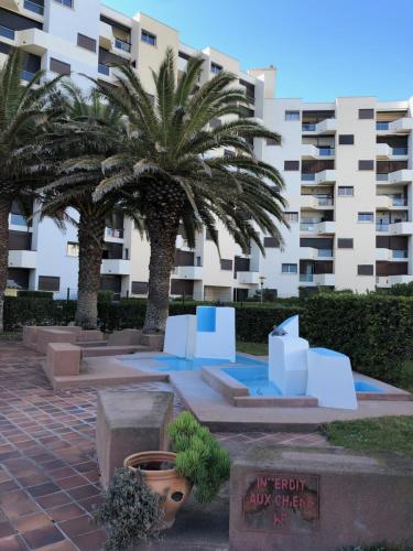 BARCARESA-Appartement belle vue mer piscine tennis mini golf wifi
