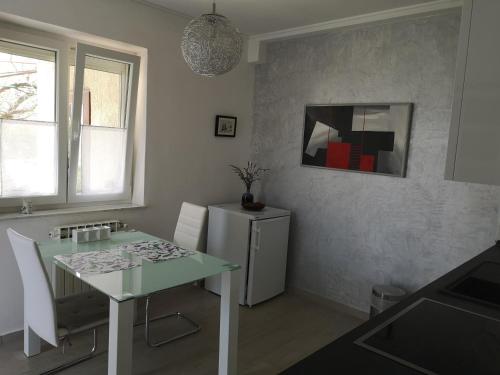 Apartments Umag center