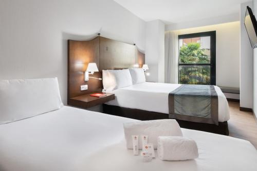 Dorma Agora Cáceres