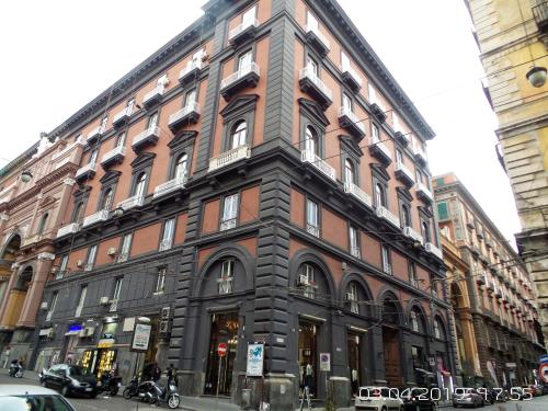 B&B Galleria Principe di Napoli photo 50