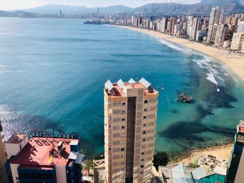 Don Miguel II Apartments
