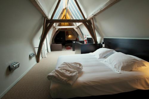 Gallery image of Hotel Matelote in Antwerp