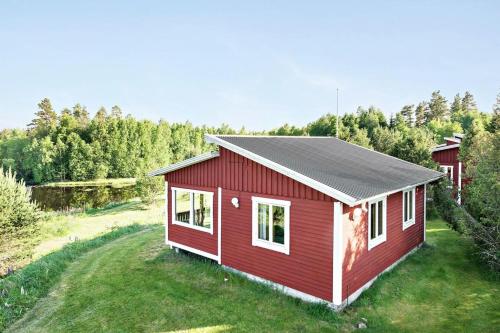 Gallery image of Ålebro stugby in Norrhult