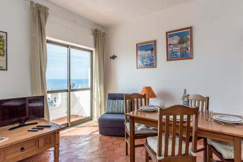 FLH Praia da Luz Apartment with Balcony