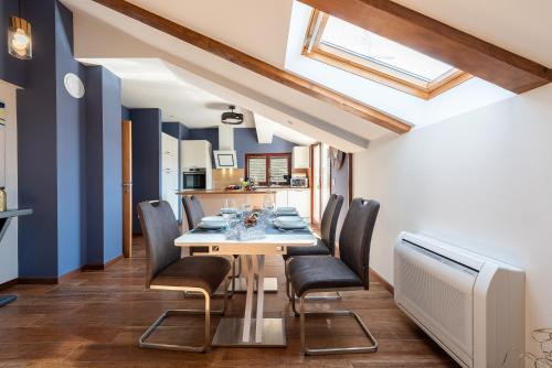 Zen Luxury Apartments