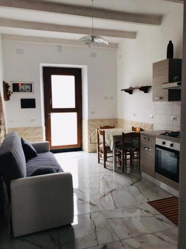 Kuchyň nebo kuchyňský kout v ubytování Casa da Bea