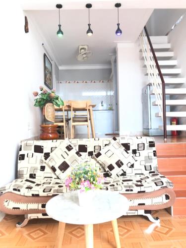 Gambar di galeri bagi Timothy Homestay Hue di Hue
