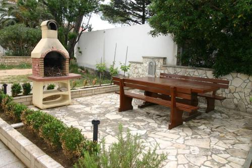Drazen ap close to Zrce beach – Photos 2