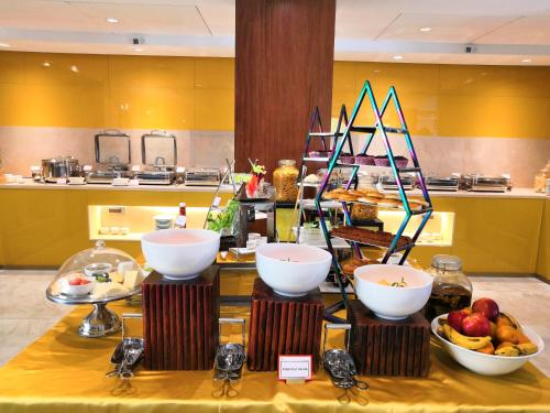 Еда / где поесть недалеко от отеля