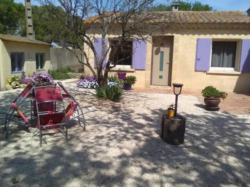 Foto Gîte de charme 5
