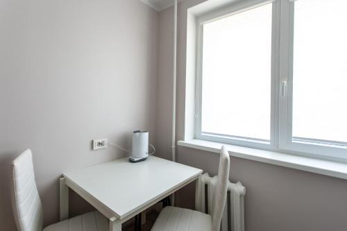 Druskininkai şehrindeki Apartamentai Domeva tesisine ait fotoğraf galerisinden bir görsel