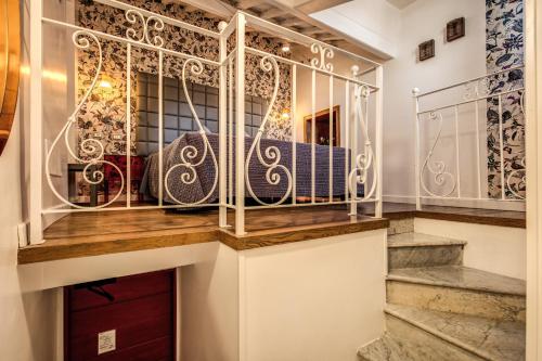 Gambar di galeri bagi Parlamento Boutique Hotel di Rome