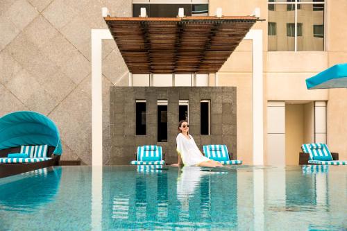Novotel Deira Creekside Dubai Image